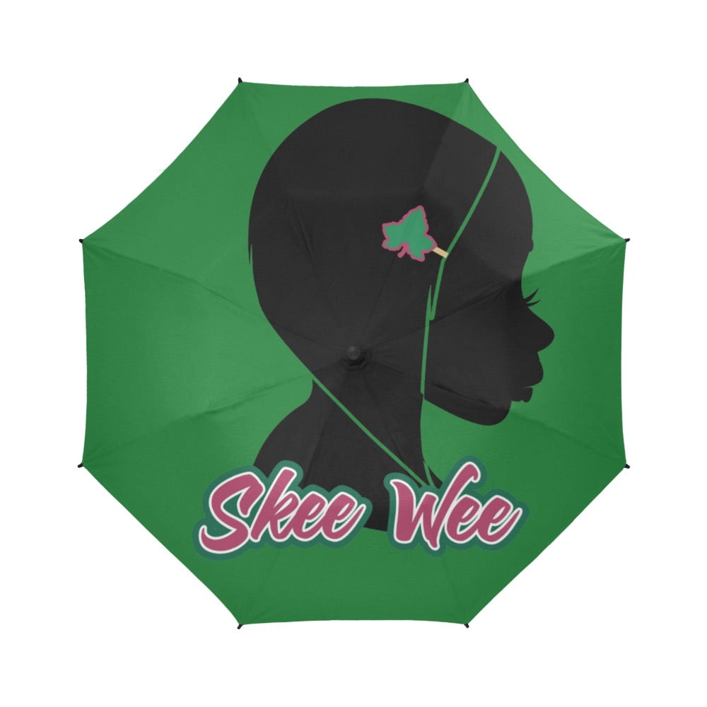 AKA Skee Wee Umbrella