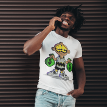 Load image into Gallery viewer, Trap Charlie Sneakerhead T-shirt