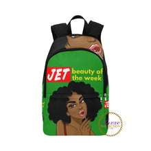 Load image into Gallery viewer, Beauty Of The Week Backpack