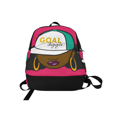 Goal Digger Backpack