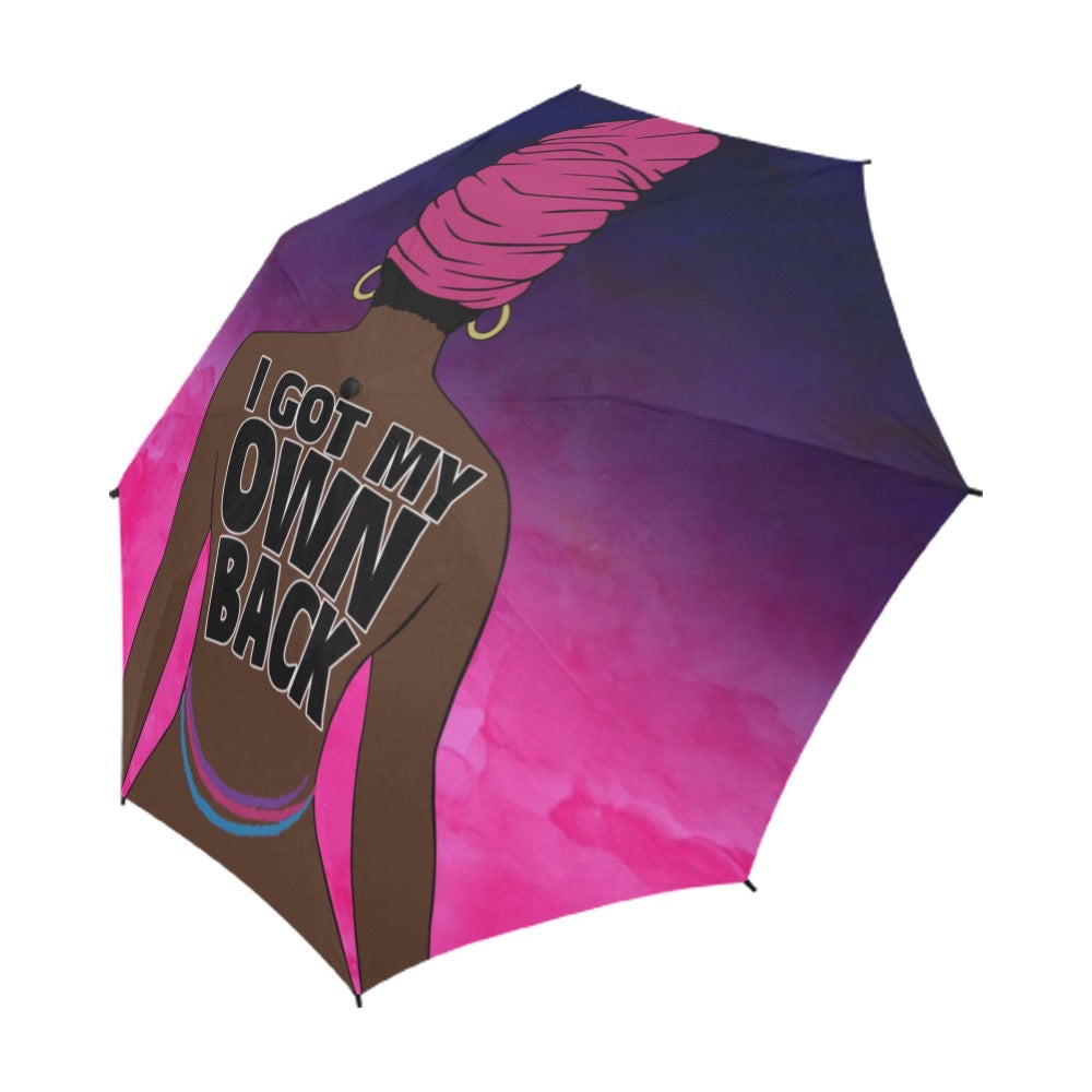 I Got My Own Back Umbrella
