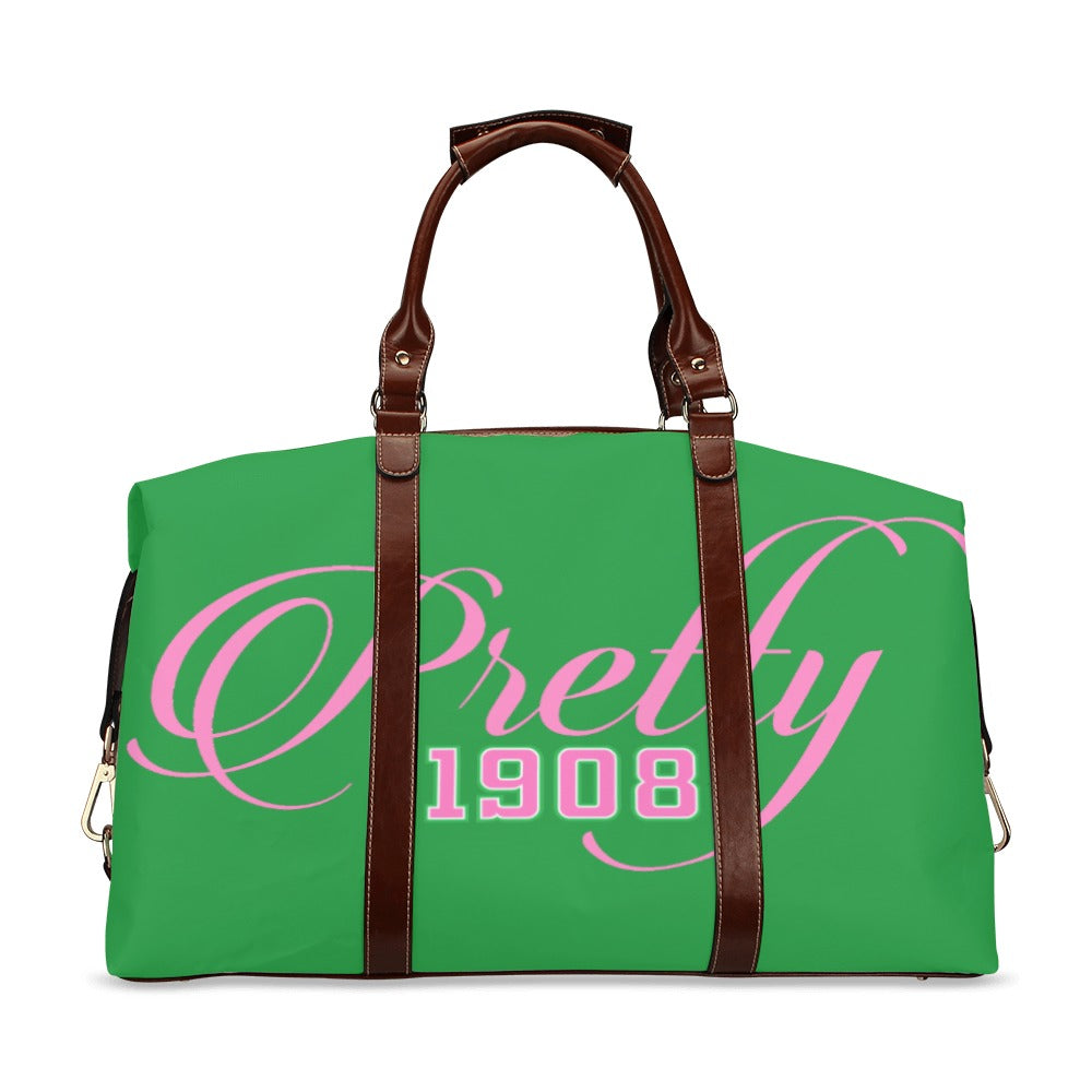 Pretty AKA Travel Bag