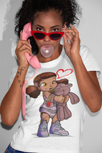Load image into Gallery viewer, A Big Ole Hug Sneakerhead T-shirt