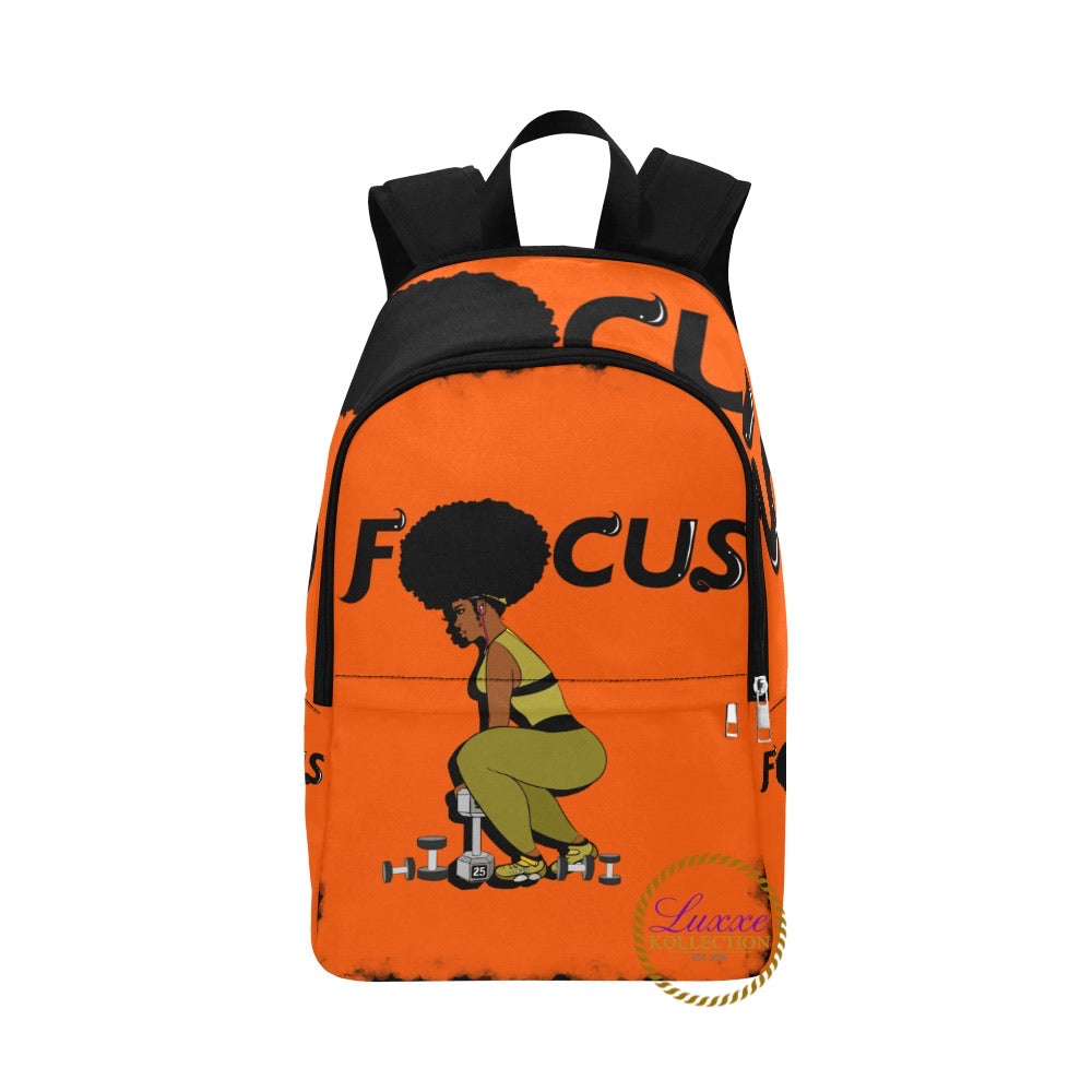 Focus Backpack
