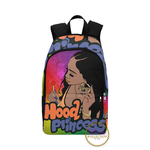 Hood Princess