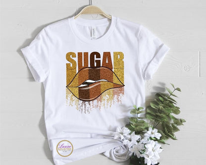 Sugar Lips T-shirt